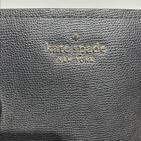 Kate Spade New York Black Purse - Picture 13 of 16